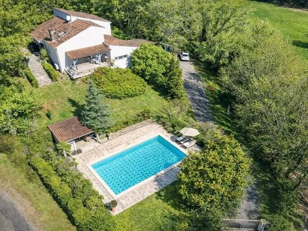 Maison 4 pièces 115 m²