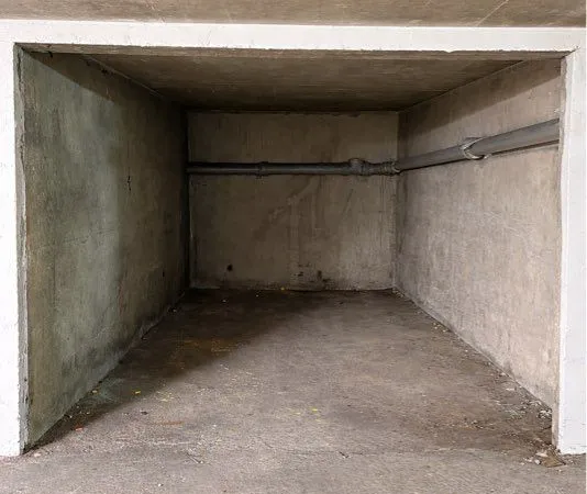 Place de parking