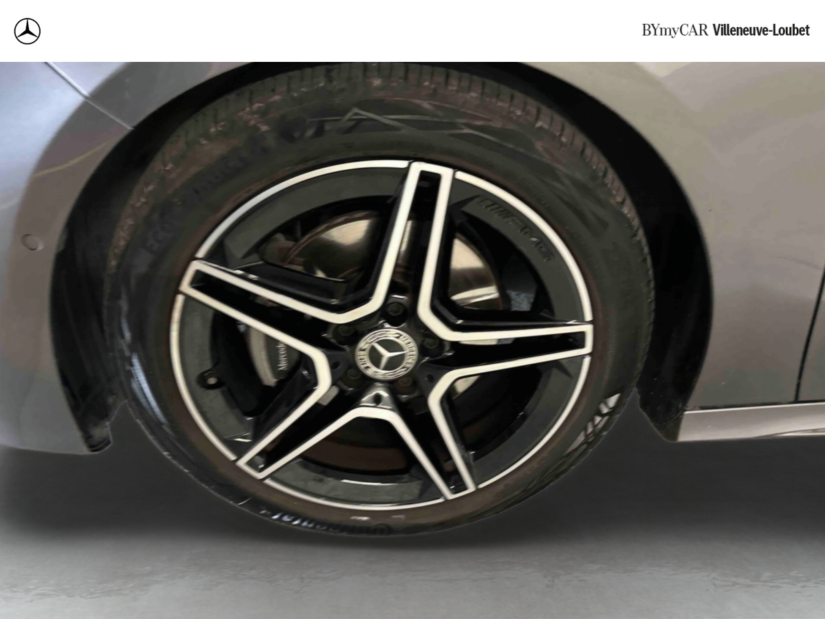 Mercedes Classe A 180 — photo 9