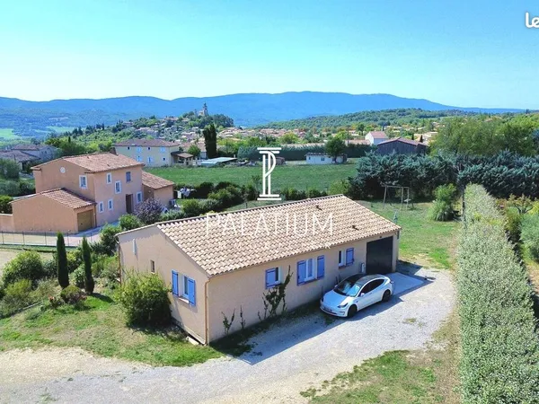 Maison 4 pièces 92 m²
