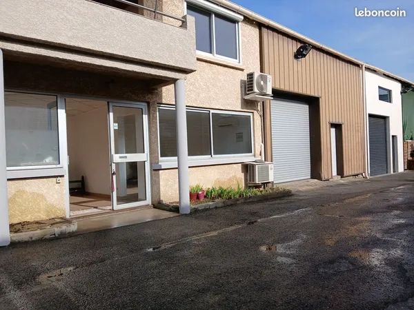 Bureau ou local