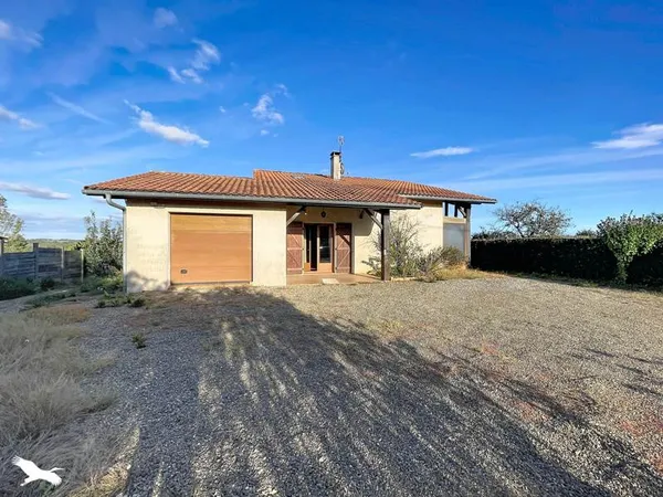 Maison 5 pièces 146 m²