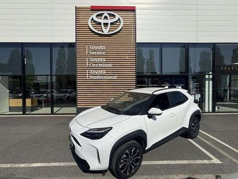 Toyota YARIS CROSS Toyota Yaris Cross 116h Design MC24