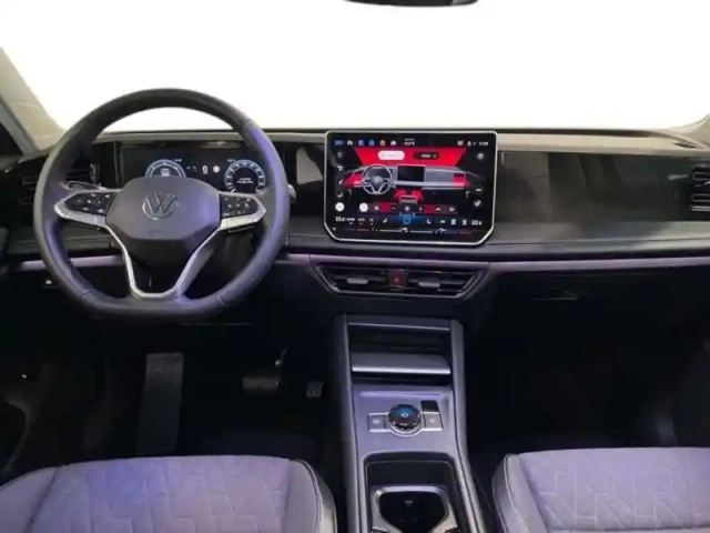 Volkswagen Tiguan 2.0 tdi 150ch dsg7 vw edition — photo 8