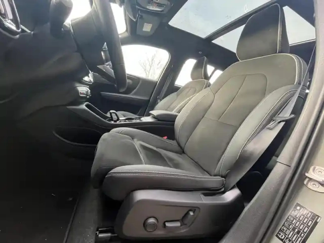 Volvo Xc40 b3 163 ch dct7 — photo 16