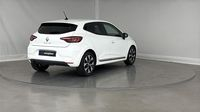 Renault Clio 1.5 Blue dCi 100ch Evolution — photo 5