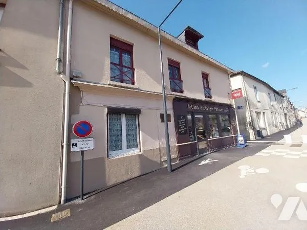 Fonds de commerce