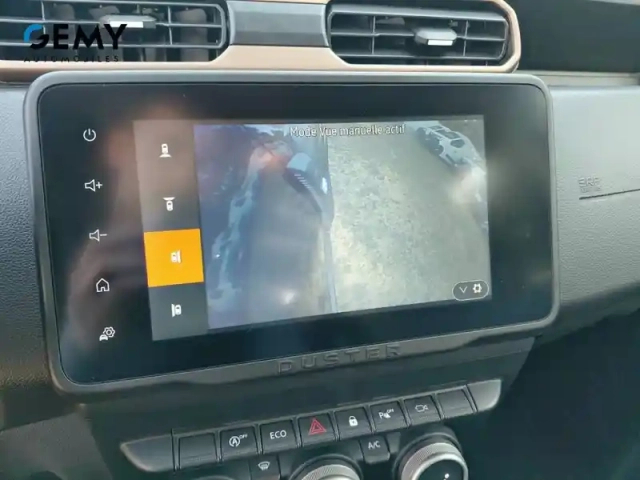 Dacia Duster eco-g 100 4x2 — photo 36