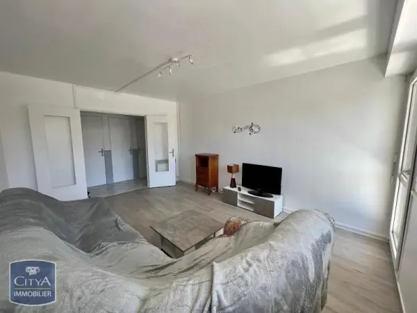 Appartement 4 pièces 76 m²