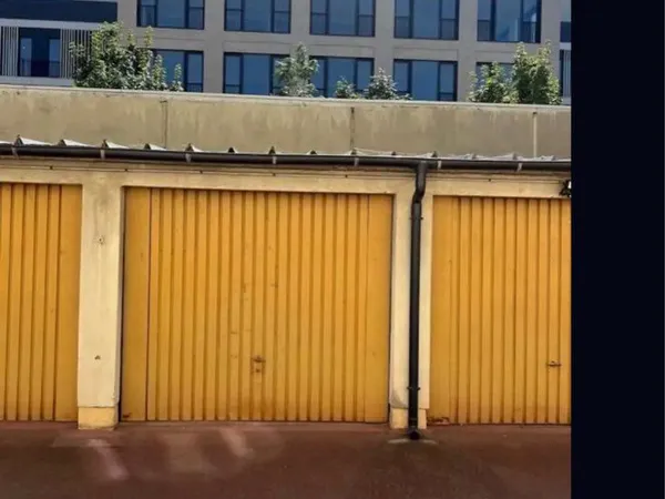 Box à louer