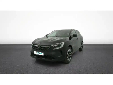Renault Austral mild hybrid 160 auto
