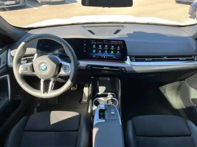 Bmw X1 xdrive25e 245ch m sport — photo 11