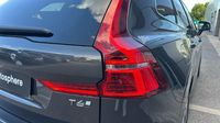 Volvo Xc60 T6 Hybride Rechargeable 253 + 145ch Plus Style Dark Geartronic 8 AWD — photo 32