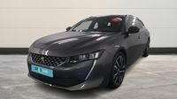 Peugeot 508 Sw HYBRID 225ch GT e-EAT8