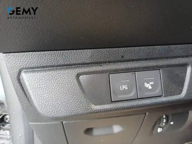 Dacia Sandero eco-g 100 — photo 16