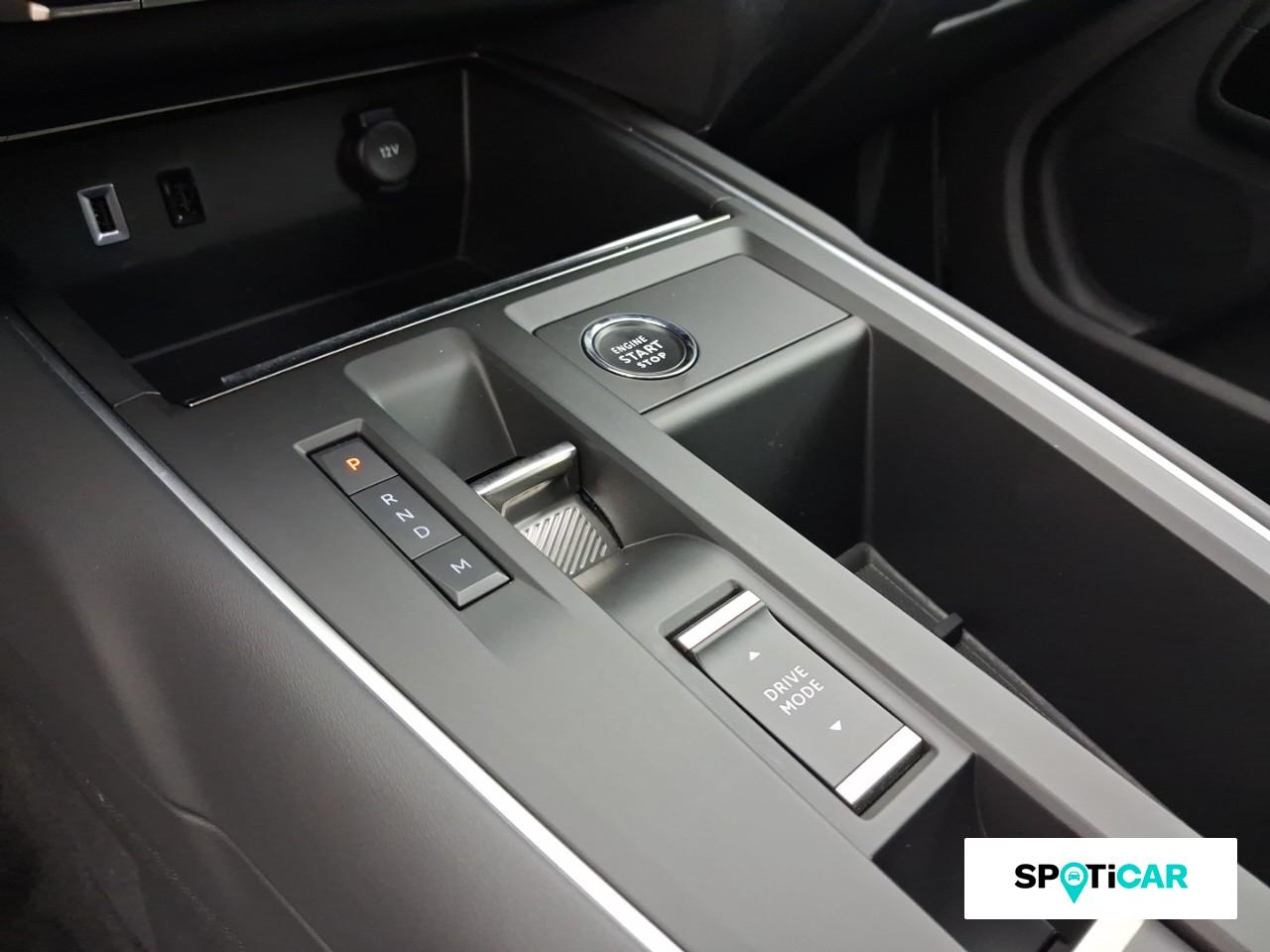 Citroën C5 Aircross puretech 130ch s&s shine eat8 — photo 14