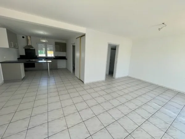Maison 5 pièces 116 m²