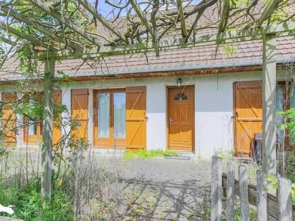 Maison 7 pièces 180 m²