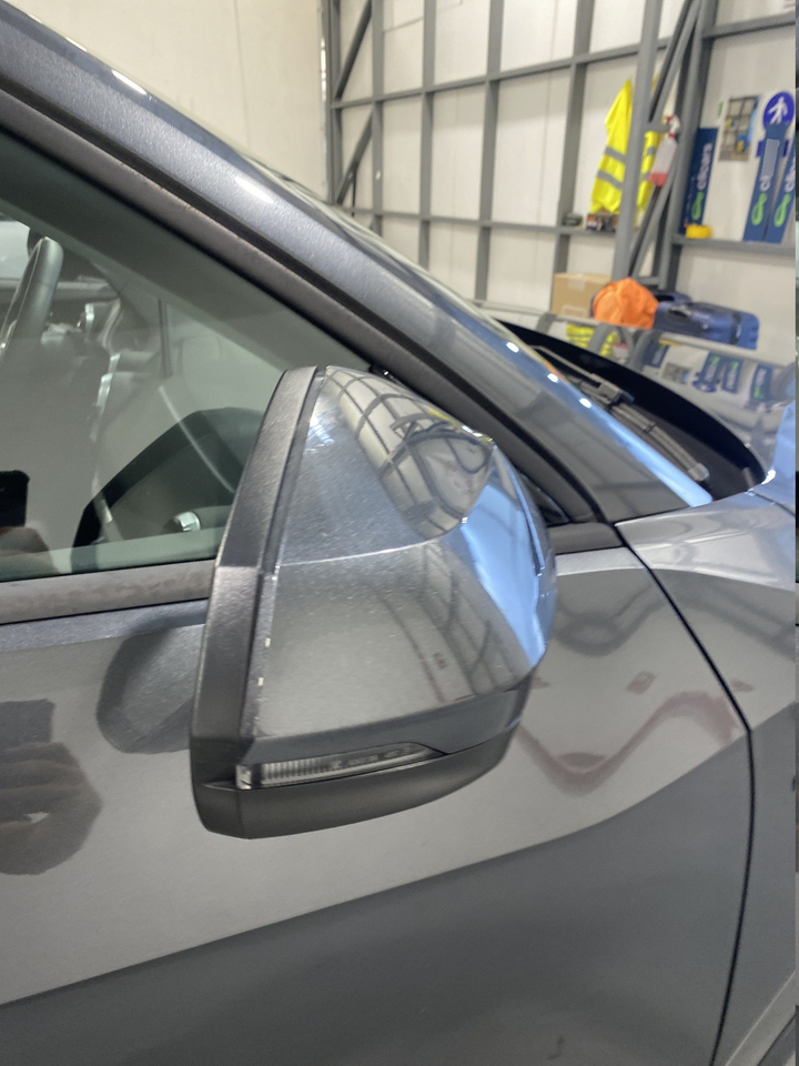 Audi Q2 — photo 43
