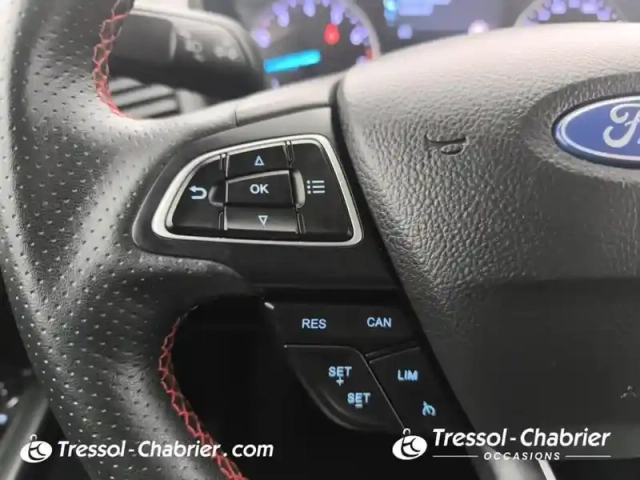 Ford Ecosport 1.0 ecoboost 125ch s&amp;s bvm6 titanium — photo 19