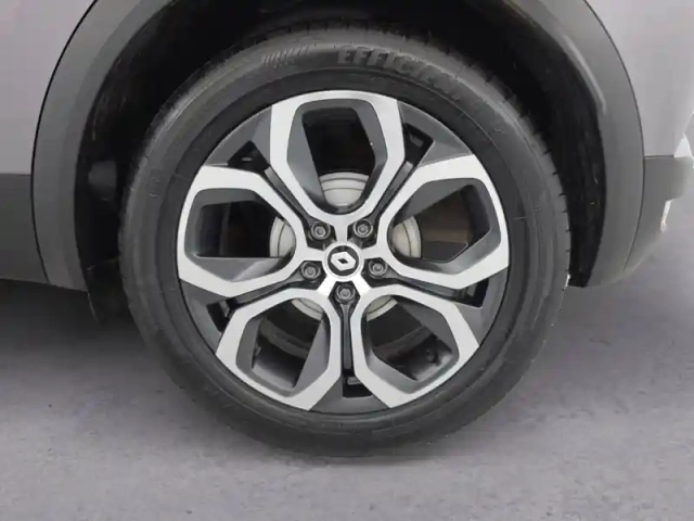 Renault Captur tce 90 - 21 — photo 27