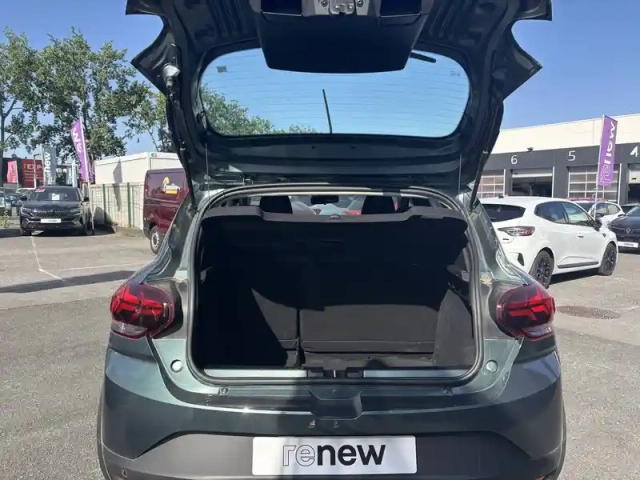 Dacia Sandero eco-g 100 gsr2 — photo 21