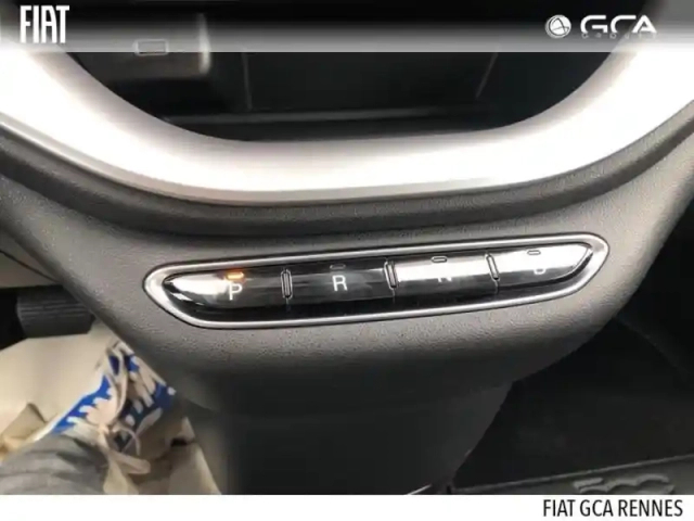 Fiat 500 e 118ch icône — photo 9