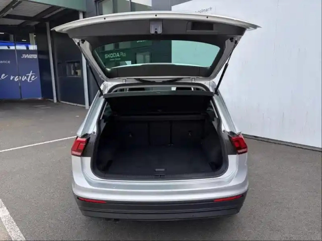 Volkswagen Tiguan 2.0 tdi 150ch confortline business euro6d-t — photo 21
