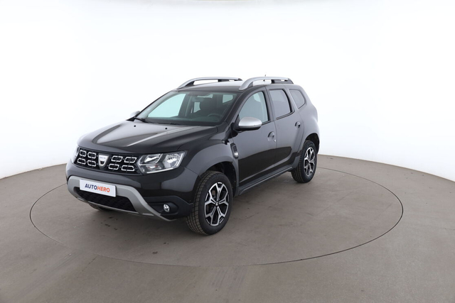 Dacia Duster 1.5 dCi Blue Prestige 4x2