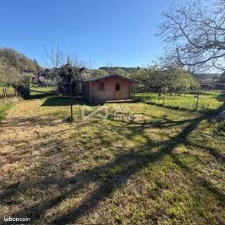 Terrain 363 m² Payrin-Augmontel