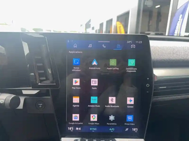 Renault Scenic e-tech électrique 220 ch grande autonomie — photo 10
