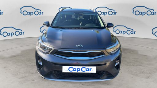 Kia Stonic 1.6 CRDi 110 - Active – 2018 – 99380 km – Diesel – Boîte Manuelle — photo 27