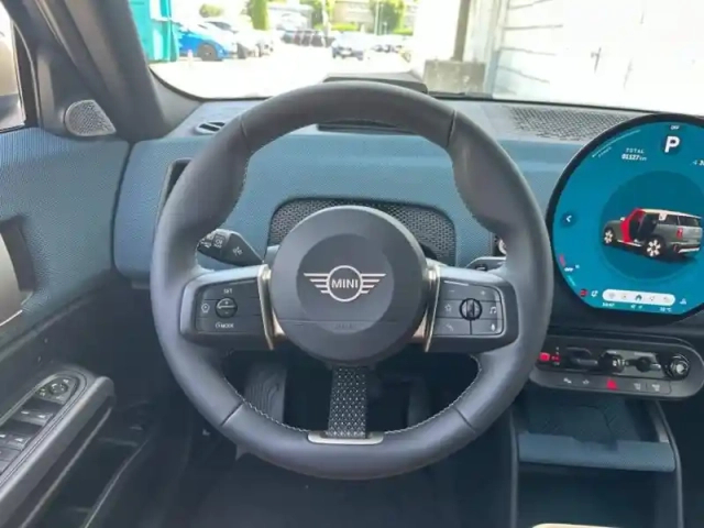 Mini Countryman se 313ch favoured all4 — photo 7