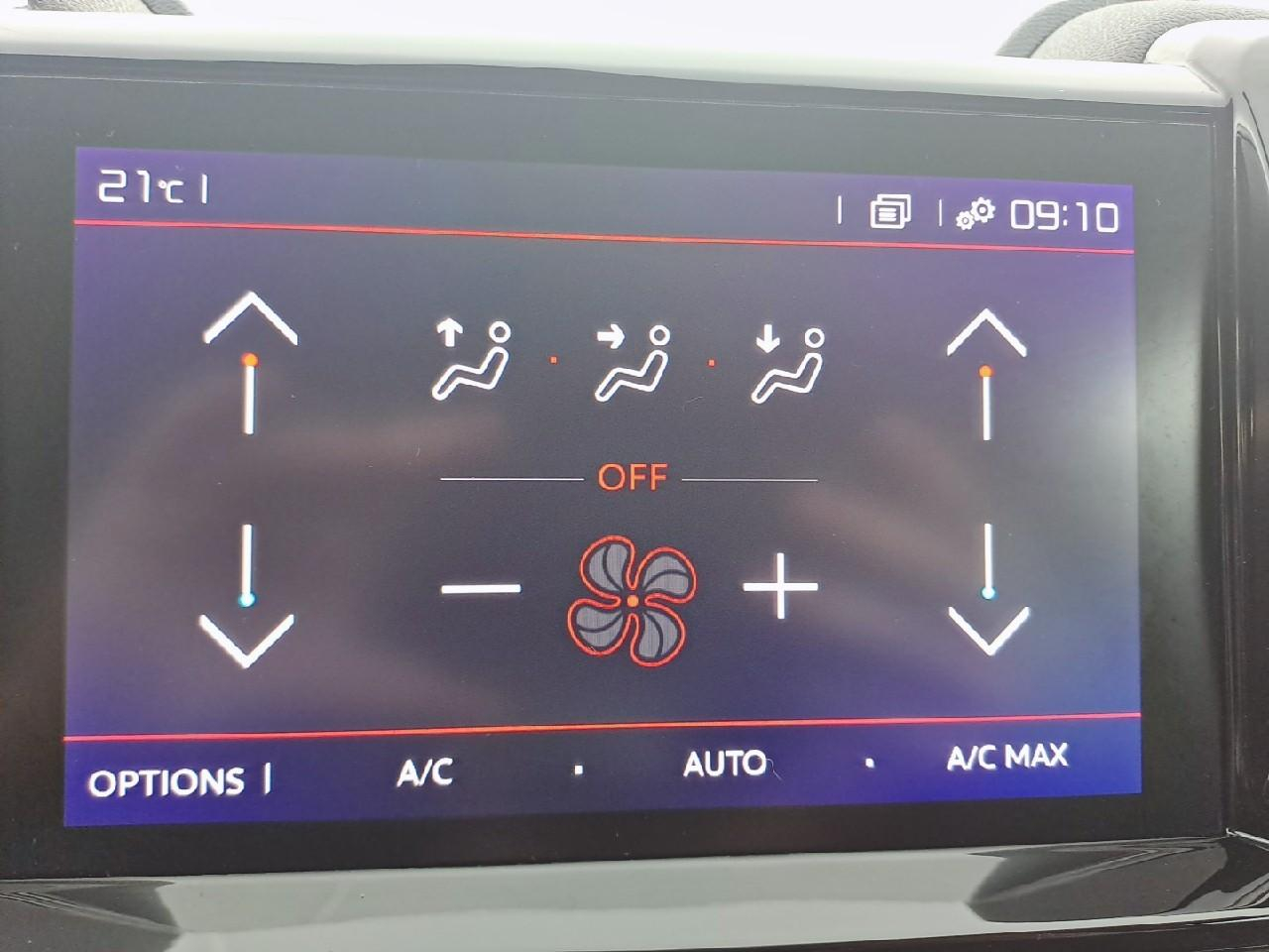 Citroën C5 Aircross puretech 130 s&s bvm6 c-series — photo 24