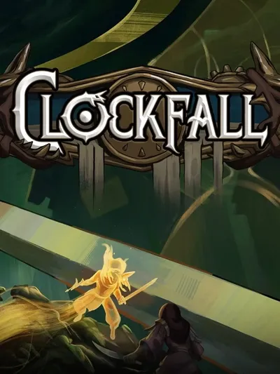 Clockfall
