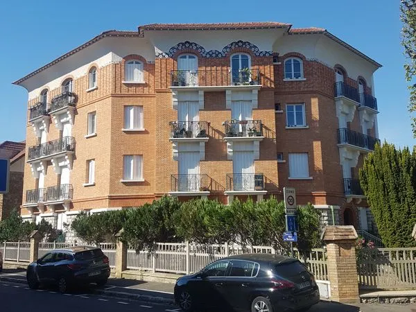 Appartement 3 pièces 83 m2 MEUDON BELLEVUE