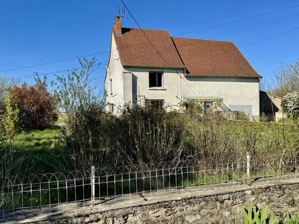 Villa 6 pièces 120 m²