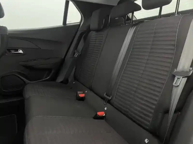 Peugeot 2008 puretech 130 s&amp;s eat8 — photo 79