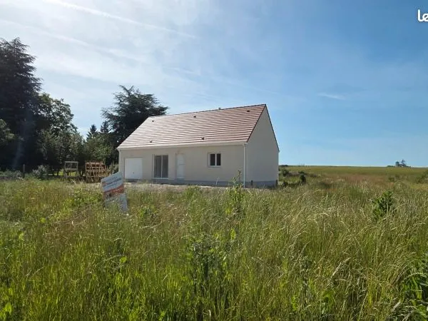 Maison 78 m² Chaingy