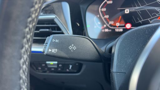 BMW Serie 4 M440i xDrive 387 Mild Hybrid Steptronic8 - M Sport – 2021 – 133280 km – Hybride essence – Boîte Automatique — photo 9