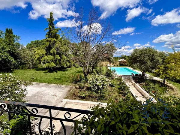 Maison à vendre Mimet