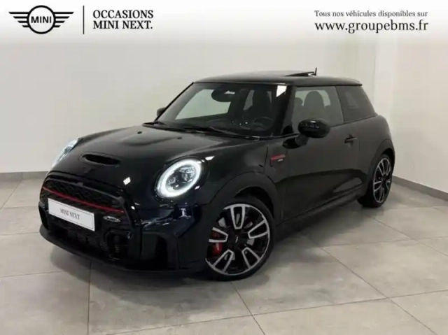 Mini Mini jcw 231ch edition premium plus bva8