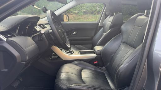Land Rover Range Rover Evoque 2.0 TD4 150 4WD BVA9 - HSE – 2018 – 121252 km – Diesel – Boîte Automatique — photo 24