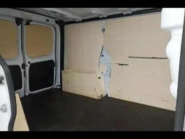 Renault Trafic fg l1h1 3t 2.0 blue dci 130ch confort e6e — photo 5