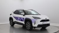 Toyota Yaris Cross 116h Design MC24 — photo 3