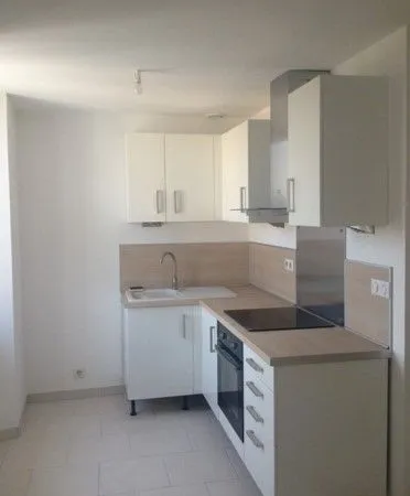 Appartement rénové à Sainte Tulle