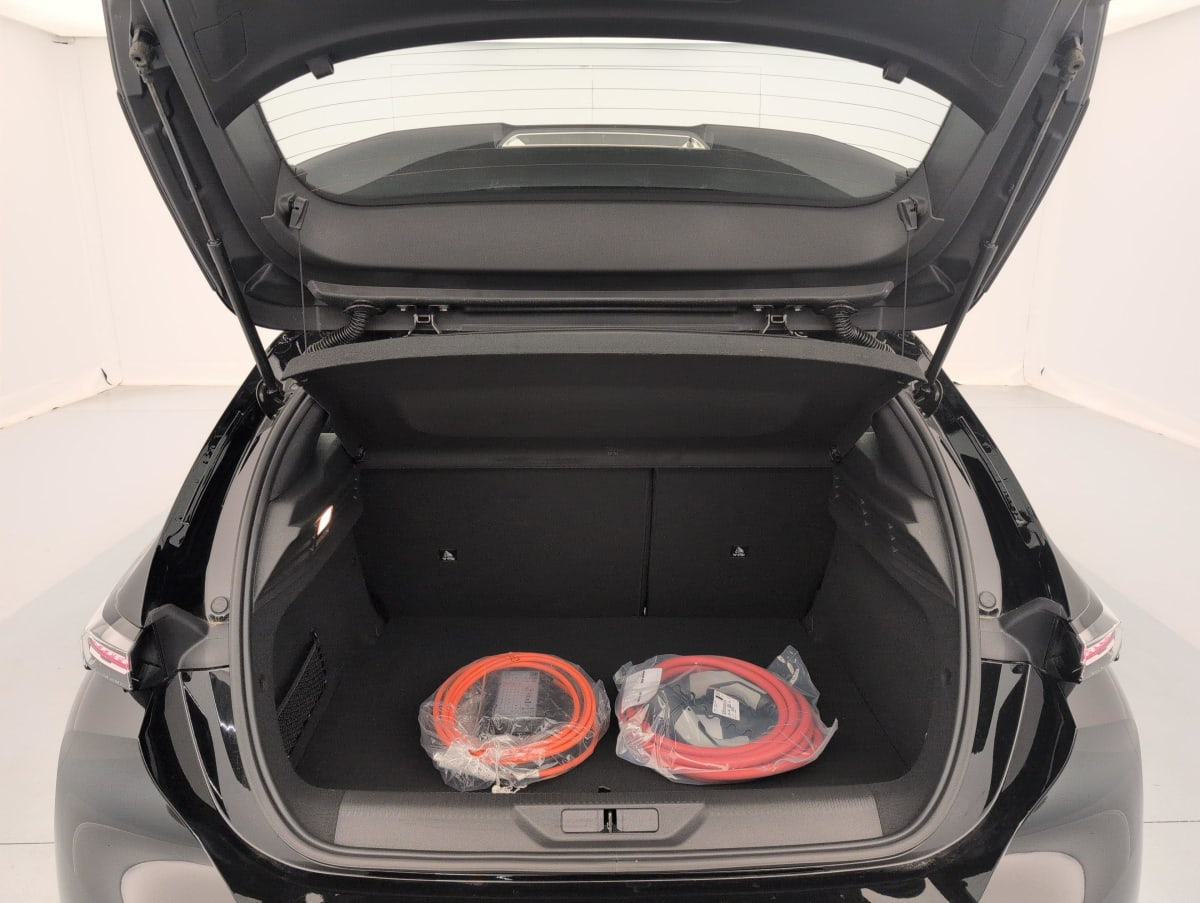 Peugeot 308 — photo 11