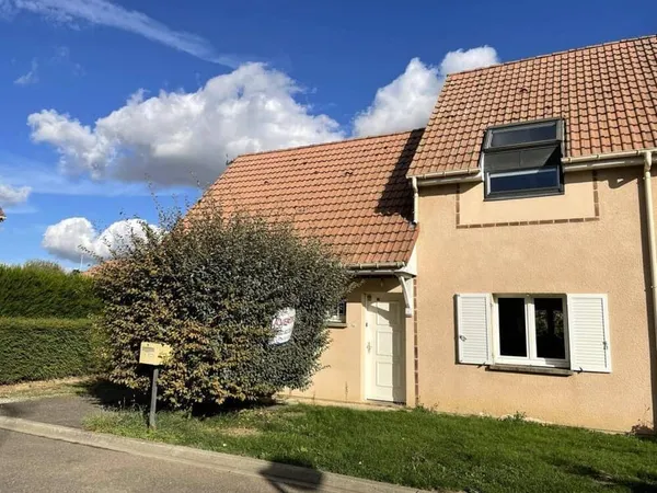 Maison 4 pièces 85 m²