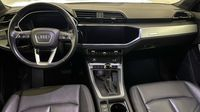 Audi Q3 35 TFSI 150ch Mild Hybrid Design S tronic 7 — photo 11