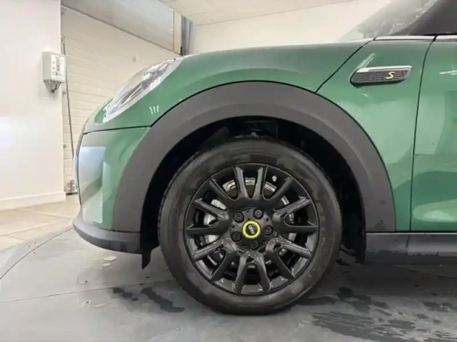 Mini Mini cooper se 184ch edition premium bva 5cv — photo 9